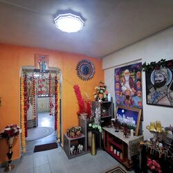 Blk 8 Lorong 7 Toa Payoh (Toa Payoh), HDB 3 Rooms #483802081